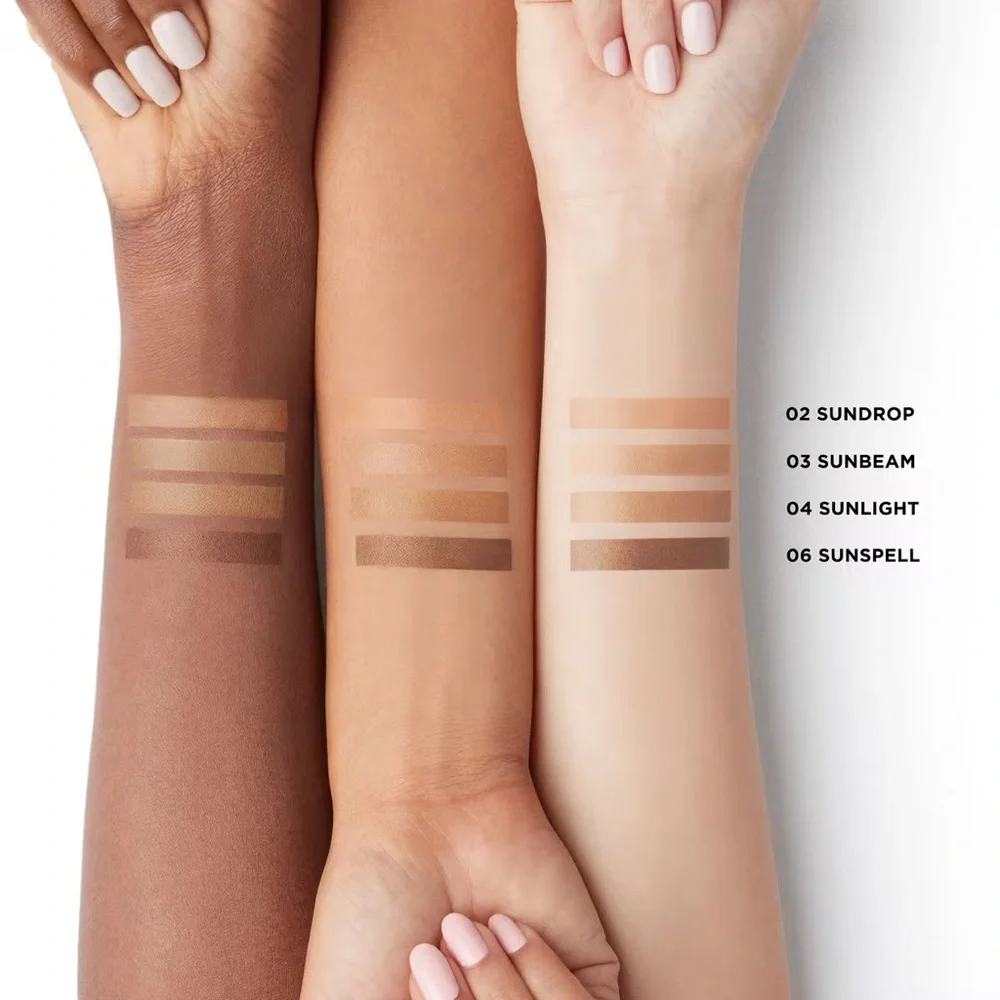 5 for $25! Laura Mercier Tinted Moisturizer Bronzer